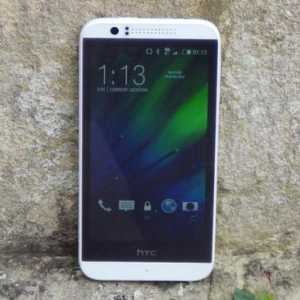 HTC Desire 510 - ревюта, подробности