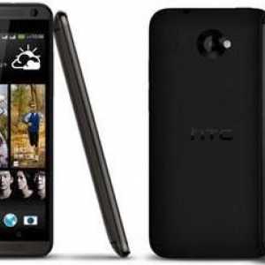HTC Desire 700 Dual Sim: отзиви, спецификации, преглед, технически спецификации