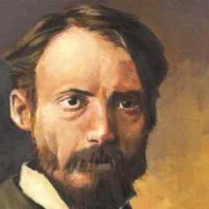 Изпълнител Pierre Auguste Renoir: произведения, картини, биография и интересни факти