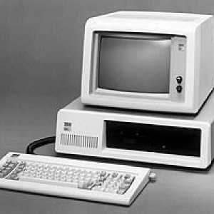 IBM-компютри. Персонален компютър