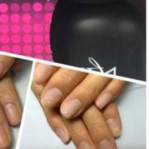 IBX за нокти - пробив в съвременната индустрия