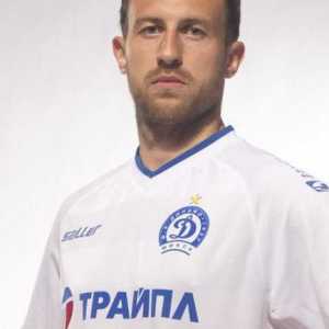 Игор Стасевич - белоруски футболист