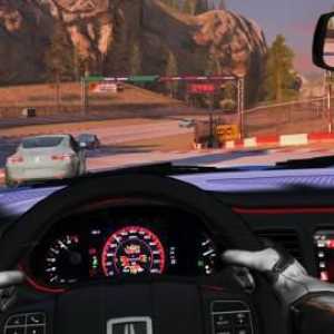 Играта GT Racing 2 на "Аndroid": характеристики, преглед и рецензии