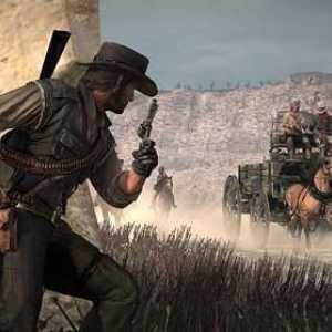 Red Dead Redemption: Системни изисквания