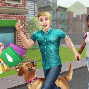 Игра Sims Freeplay: преминаване на задачи