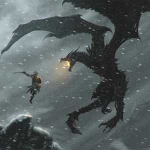 Играта "Skyrim": как да стигнем до Oblivion?