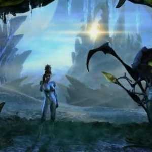 Игра StarCraft 2: системни изисквания, описание и рецензии