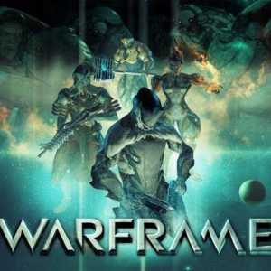Game Warframe: преминаването на основните мисии