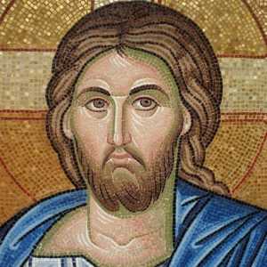 Икона: Исус Христос в образите на човешките и неизработени ръце