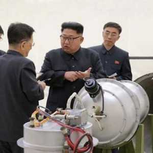 Има ли Северна Корея ядрени оръжия? Държави с ядрени оръжия