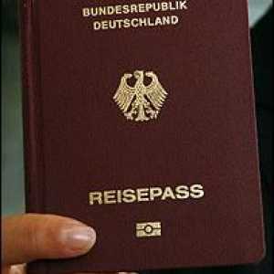 Имиграция в Германия. Възможности за получаване на разрешение за пребиваване и гражданство на…
