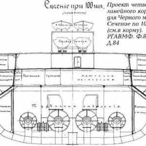 "Император Николай 1" - боен кораб на Руската империя