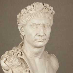 Император Траян: кратка биография, интересни факти, снимка