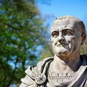 Император Веспасиан: биография и години на управление