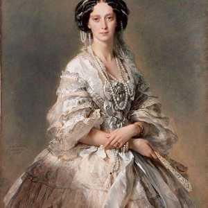 Императрица Мария Александровна (съпруга на Александър II): биография, снимка