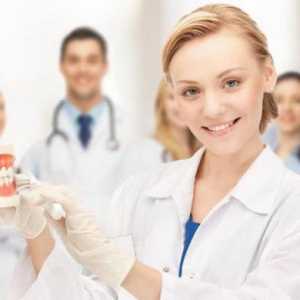 Имплантация на зъби в Москва: клиничен рейтинг (рецензии)