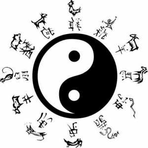 Yin-yang татуировка: значението и местоположението на приложението