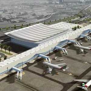 Индия - летища с международно значение