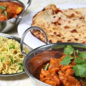 Индийски ястия: рецепти с снимки