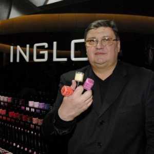 `Inglorte` - козметика за професионалисти и не само