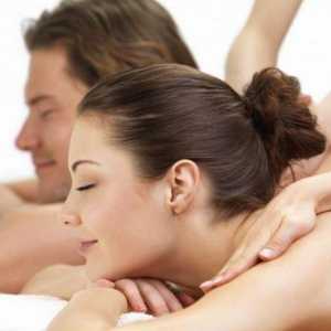 Институт по масаж и козметология: курсове, адрес