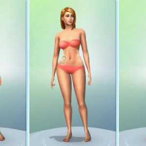 Инструкции: как да промените героя в "The Sims 4"