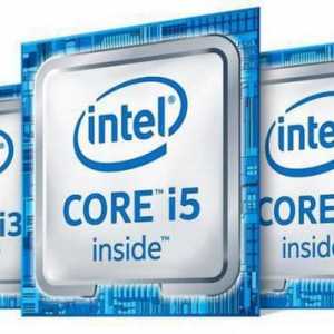 Intel Core i5 2450M: Функции
