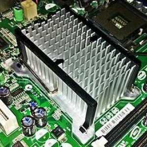 Intel GMA 950: функции, преглед, овърклок