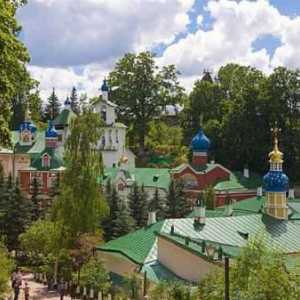 Интересни градове в района на Псков