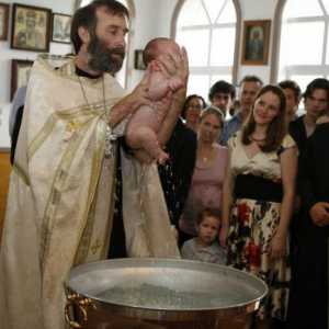 Интересно и оригинално желание за кръщение
