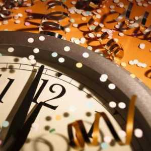 Интересни факти за Нова година: как да празнуваме празника в различни страни по света