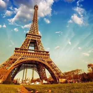 Интересни факти за Париж: всички най-необичайни и очарователни