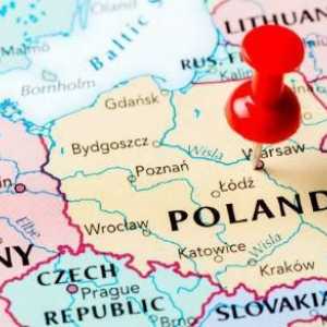 Интересни факти за Полша: история, забележителности и ревюта