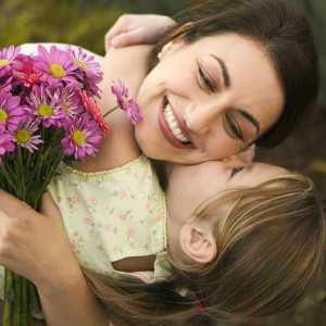 Интересни конкурси за Деня на майката за възрастни и деца