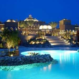 Интересувате ли се от прекрасна почивка и добър хотел? Египет е съвършен