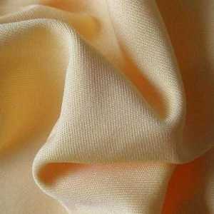 Интерлок - какъв вид тъкан и къде се използва
