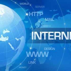 Интернет като глобална информационна система. Кога се появи Интернет в Русия? Интернет ресурси