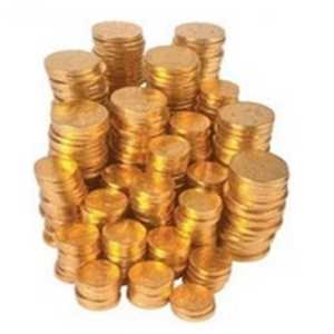 Инвестиционни монети на Sberbank: доходи в бъдеще