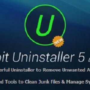 IObit Uninstaller: каква е тази програма и как да я използвате