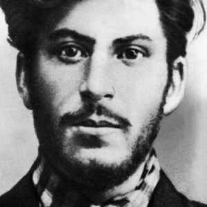 Йосиф Сталин: биография, семейство, цитати. Националност на Сталин