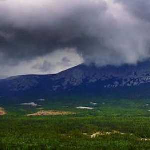 Iremel (Ufa): описание на свещената планина, как да стигнете до там