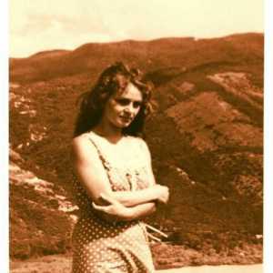 Ирина Асмус: биография, филмография, роли и личен живот