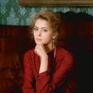 Ирина Маркова - загадка за киното на 90-те години