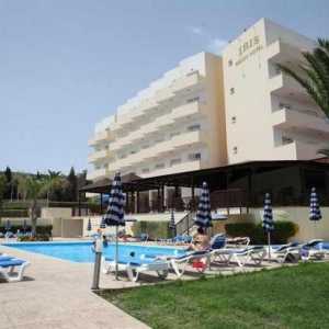 Iris Beach 3 * (Кипър / Протарас) - снимки, цените и ревюта от хотели
