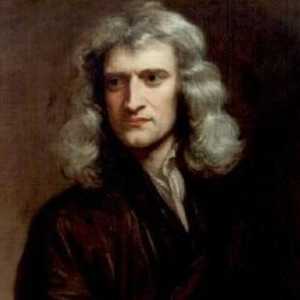 Исак Нютон - биография и научни открития, които превърнаха света наоколо