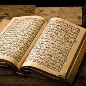 Ислям: 99 имена на Аллах и техните значения