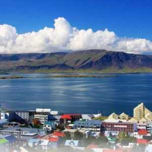 Исландия е страна на гейзери и девствена природа