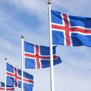 Исландски език: кратка история и общи характеристики, произношение. Как да научим исландски език?