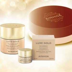 Испански козметика Ainhoa: рецензии, асортимент и функции