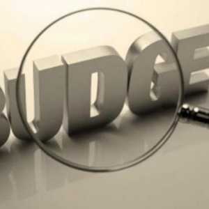 Източници на бюджетното законодателство. Концепцията за бюджетното право. Принципи и предмети на…